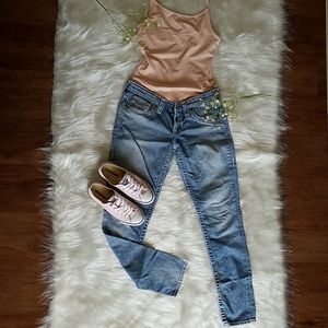 Big Star jeans